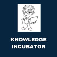 Knowledge Incubator (@knowledgeincub2) 's Twitter Profile