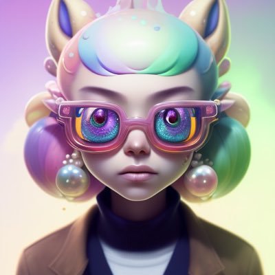 TongzhouYuu's profile picture. Create spimes on the Reality-Virtuality Continuum to augment human.