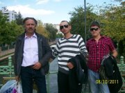 rahmisahinside's profile picture. 