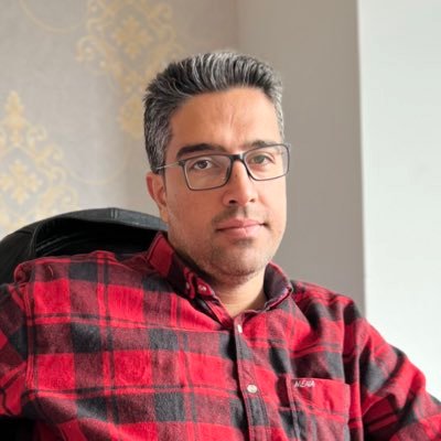 HosseinMasoumin's profile picture. تولید سمپاش های #پاژن