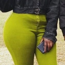 ThickyDee1's profile picture. Good vibes and inshallah ๐ค