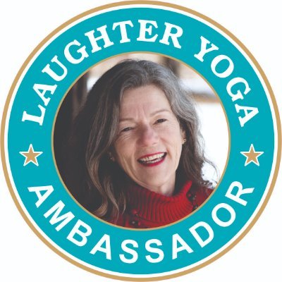 Laughter, worms, sprouts
Experience the magic of laughing for the health of it.
https://t.co/cF6kPo1WDn https://t.co/OMKF2Y7fQ2 https://t.co/V2dKPjfy2z