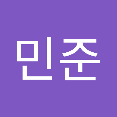 minjoonoipk's profile picture. 