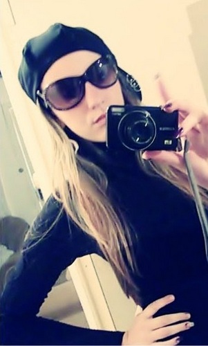Complica & perfeeitinha!!