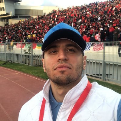 nabilsebti96's profile picture. MD intensive care and anesthesiology