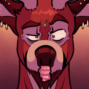 angryantlers Profile Picture