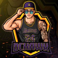 DCHawk_24(@DCaptainHawk) 's Twitter Profile Photo