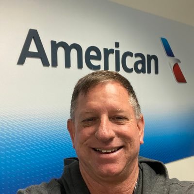 CUSTOMER SERVICE AGENT AMERICAN AIRLINES