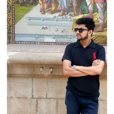 JayGajjar428's profile picture. plastic engineer.😎
અમદાવાદી.