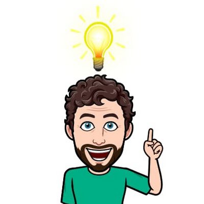 ManuProfeDeFOL's profile picture. Mis redes INsociales de profe:
FACEBOOK: Manu Fol
TWITTER: @ManuProfeDeFol
INSTAGRAM: manuprofedefol