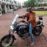 Amit Shah (@ca_amitshah) 's Twitter Profile Photo