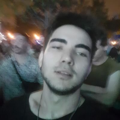 akturkbariss's profile picture. relaxed seçildi