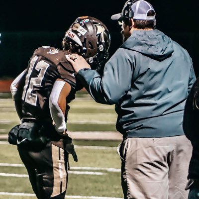 2024 student athlete. Check out Brayden Logsdon on @Hudl https://t.co/8gm8LjXTwv #hudl