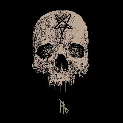 Hi I am putu(pldart), I am a Graphic Designer and Illustrator, and I am ready to create a awesome darkart t-shirt design for you or your band.