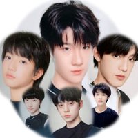 ^-_KW❤️宝顺穆❤️CZJ_-^(@ChJkYw) 's Twitter Profile Photo