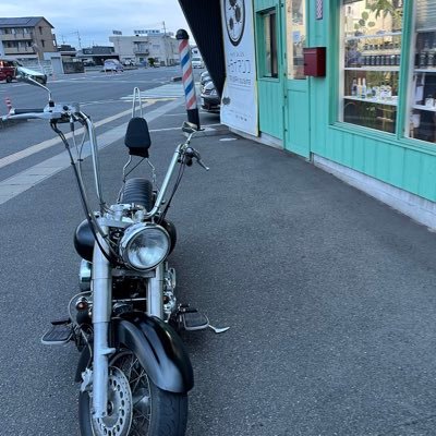 shin_ibk_y's profile picture. 倉敷のおっさん。 #DSC1100 #ドラッグスタークラシック1100