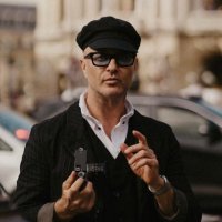 DavidDrebin (@daviddrebin) 's Twitter Profile