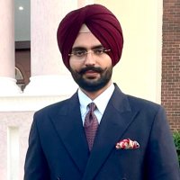 Roshneel Singh Brar (@rsbrar14) Twitter profile photo