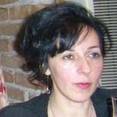 VeselinaJecheva's profile picture. 