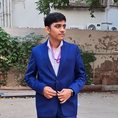 ChiragG28's profile picture. Aspiring Data Scientist | Passionate about Data Science & AI