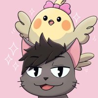 bisexuals for kuroo tetsurou (feat. kozume kenma) (@wrenrouge) 's Twitter Profile