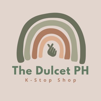 Welcome to 𝐓𝐡𝐞 𝐃𝐮𝐥𝐜𝐞𝐭 𝐏𝐇, your K-Stop Shop that will fulfill your K wants wherever you are in the PH 💚 | hit us up 📩~! strictly ❌ cancellations!