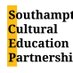 Southampton Cultural Education Partnership (SCEP) (@SouthamptonCEP) Twitter profile photo