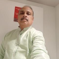 cyber_arora Profile Picture