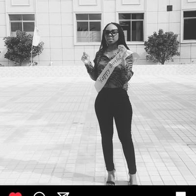 .Manchester United ❤️
.Engineering Student📚
.25 OCTOBER 🎊🎉🎂
. Scorpion Queen 🦂