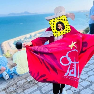 Ra90528091Rayan's profile picture. و إن غاب نصفُك احذر أن تملأ فراغك بالعابرين👌🙆‍♀️