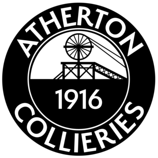 Official account of Atherton Collieries Football Club, members of the @PitchingIn_ @NorthernPremLge #PrideOfAtherton #UpTheColls 🏁🐝