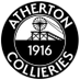 Atherton Collieries (@ACFC1916) Twitter profile photo