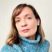 Anastasia Kozyreva(@AnaSKozyreva) 's Twitter Profile Photo