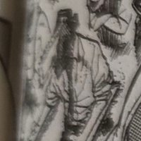 熊は烏を食べたい (@evwzawco42lhyds) 's Twitter Profile