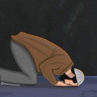 المسلم (@heart02020) Twitter profile photo
