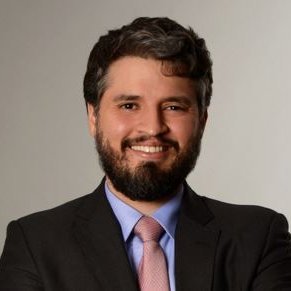 Jose Mauricio Mota Profile