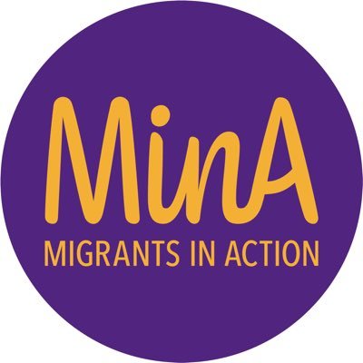 Using theatre to support BME migrant women to overcome obstacles.