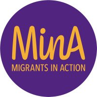 MinA_Migrants in Action(@MinA_theatre) 's Twitter Profileg