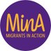 MinA_Migrants in Action (@mina_theatre) Twitter profile photo MinA_Migrants in Action (@mina_theatre) Twitter profile photo