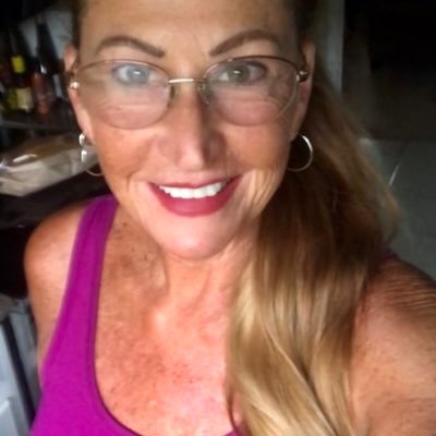 💍40yrs*Love & Support my 3 Army kids🇺🇸 Praise GOD for Trump. GOD knows I cuss 🤷♀️Trump was right about everything 🙏🏼God Wins