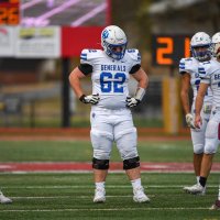 Harrison Donovan (@harrisond60) 's Twitter Profile