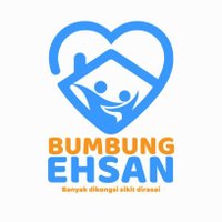 Pertubuhan Bumbung Ehsan (@bumbungehsan) 's Twitter Profile Photo Pertubuhan Bumbung Ehsan (@bumbungehsan) 's Twitter Profile Photo