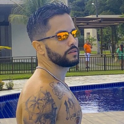 Descobri uma