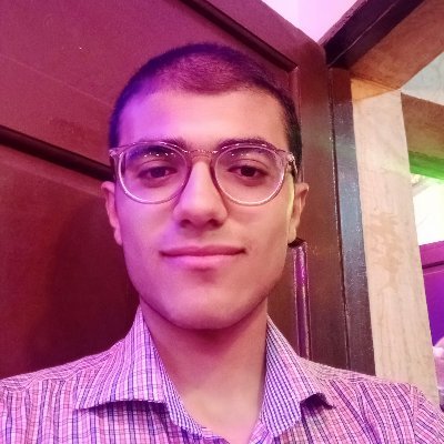Mohamed75340's profile picture. CS Student 
Software Engineering student at 
@alx_africa