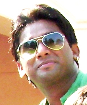 Amit_Oraclecorp's profile picture. Give your best Let life take care of the rest!!