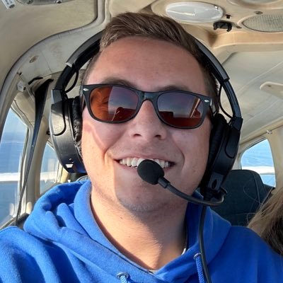 pilotsam21's profile picture. Airline Pilot • Flight Instructor • Boston, MA