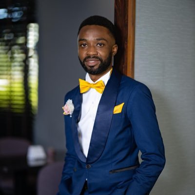 Precious Kwame Adade🔄 Profile