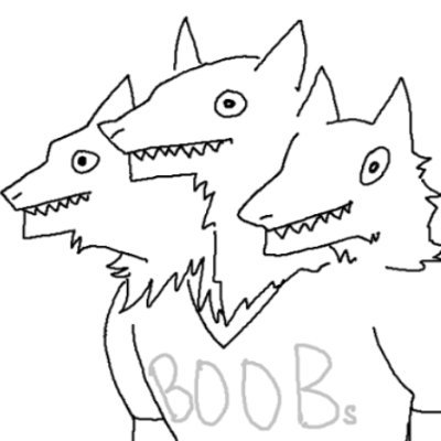 Cerberus Crossingさんのプロフィール画像