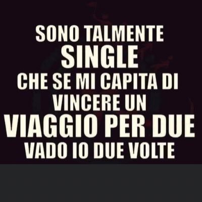 NoN soffro di solitudine.....quando sto da(solo)  freedom is the most beautiful thing in life🤓