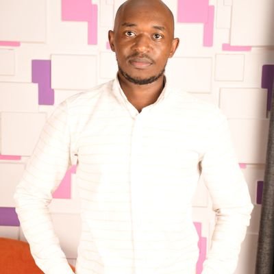 A man who has no bio